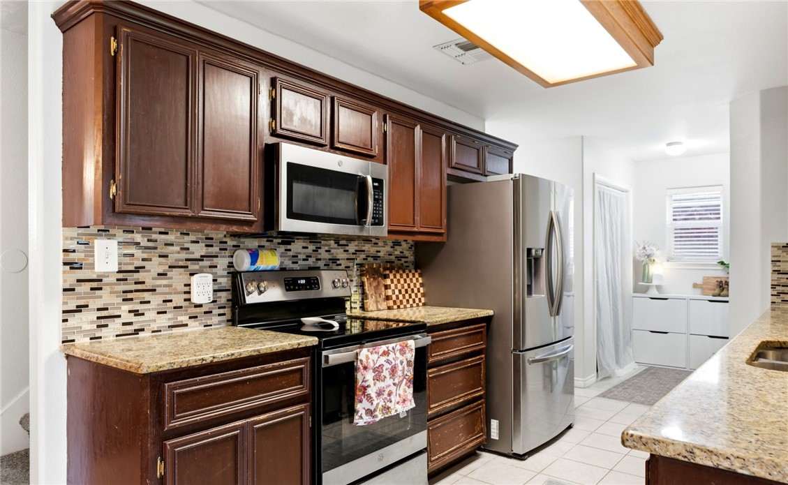 7921 Rock Crest Drive Corpus Christi TX 78414
