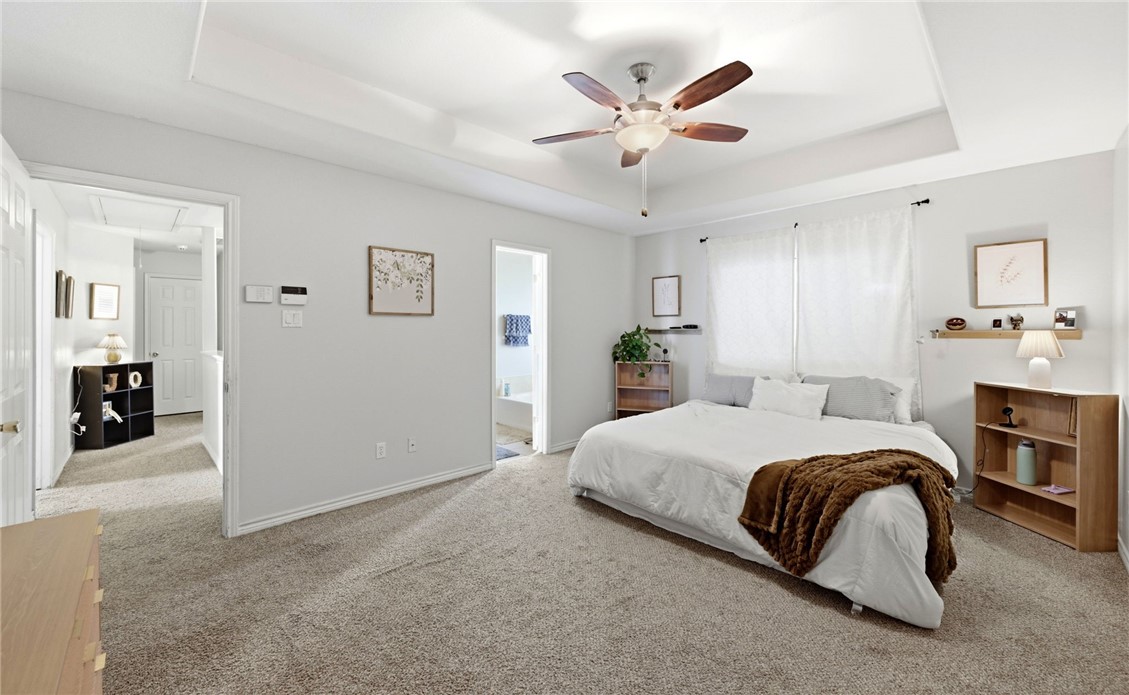 7921 Rock Crest Drive Corpus Christi TX 78414