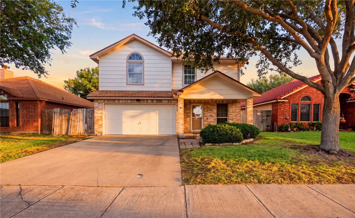 7921 Rock Crest Drive Corpus Christi TX 78414