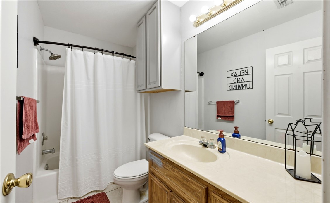 7921 Rock Crest Drive Corpus Christi TX 78414