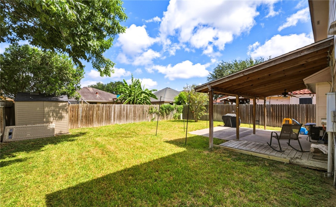 7921 Rock Crest Drive Corpus Christi TX 78414