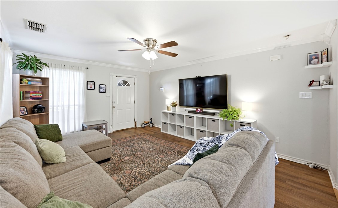 7921 Rock Crest Drive Corpus Christi TX 78414