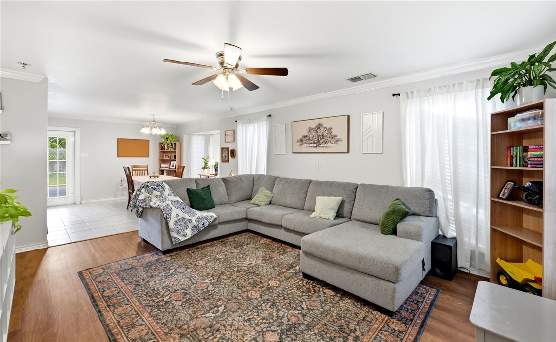 7921 Rock Crest Drive Corpus Christi TX 78414
