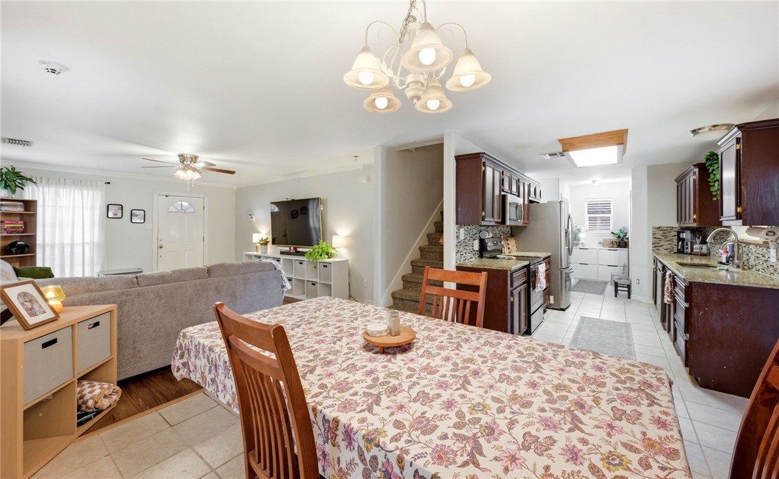 7921 Rock Crest Drive Corpus Christi TX 78414