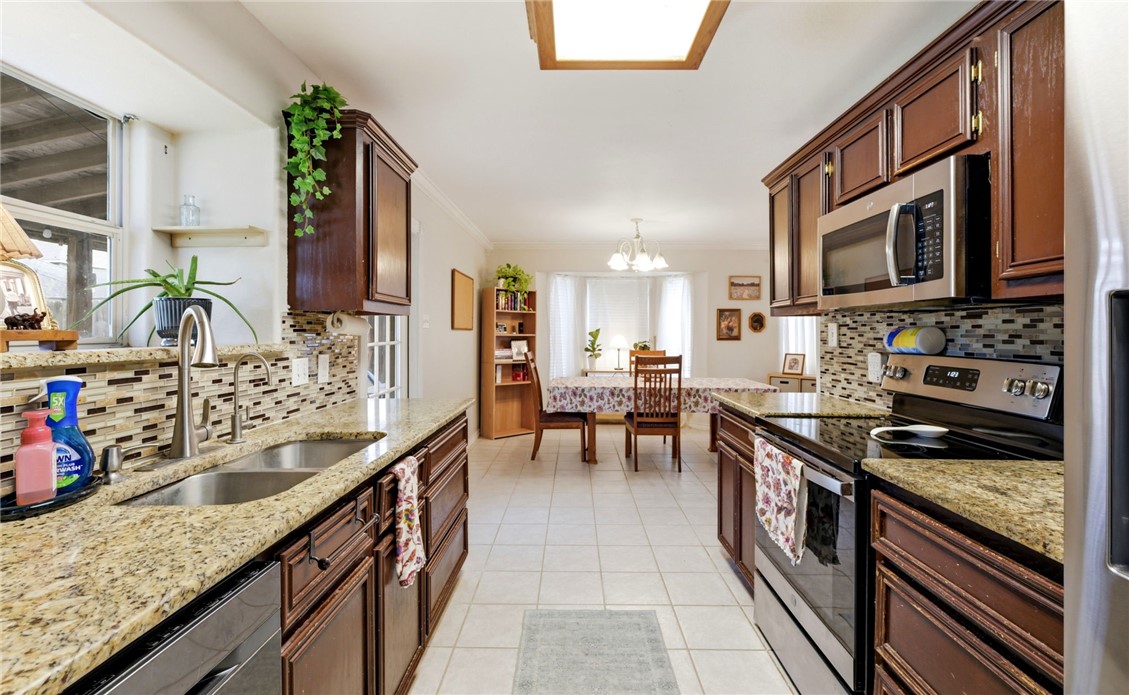 7921 Rock Crest Drive Corpus Christi TX 78414