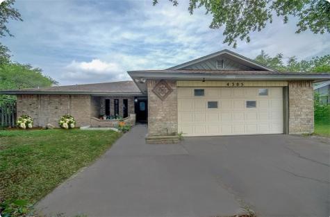 4305 Lavaca River Court Corpus Christi TX 78410