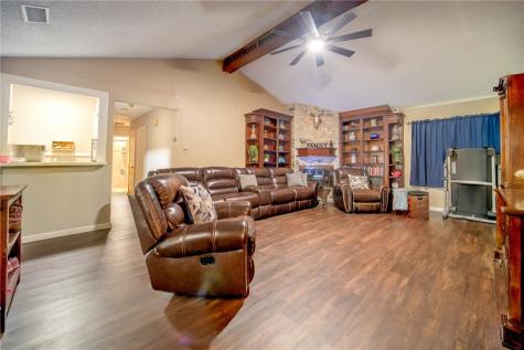 4305 Lavaca River Court Corpus Christi TX 78410