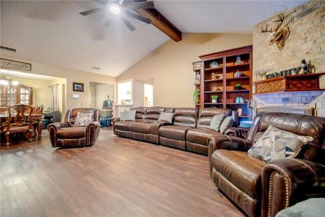 4305 Lavaca River Court Corpus Christi TX 78410