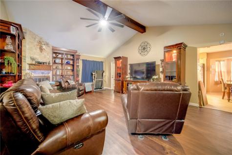 4305 Lavaca River Court Corpus Christi TX 78410
