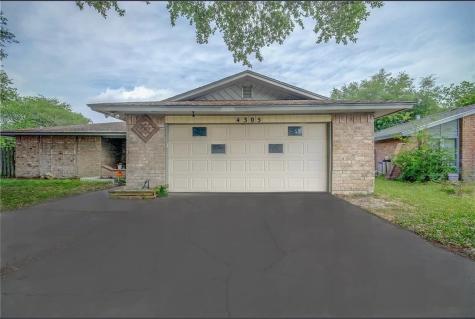 4305 Lavaca River Court Corpus Christi TX 78410