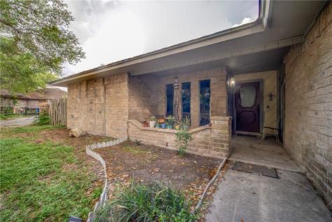 4305 Lavaca River Court Corpus Christi TX 78410