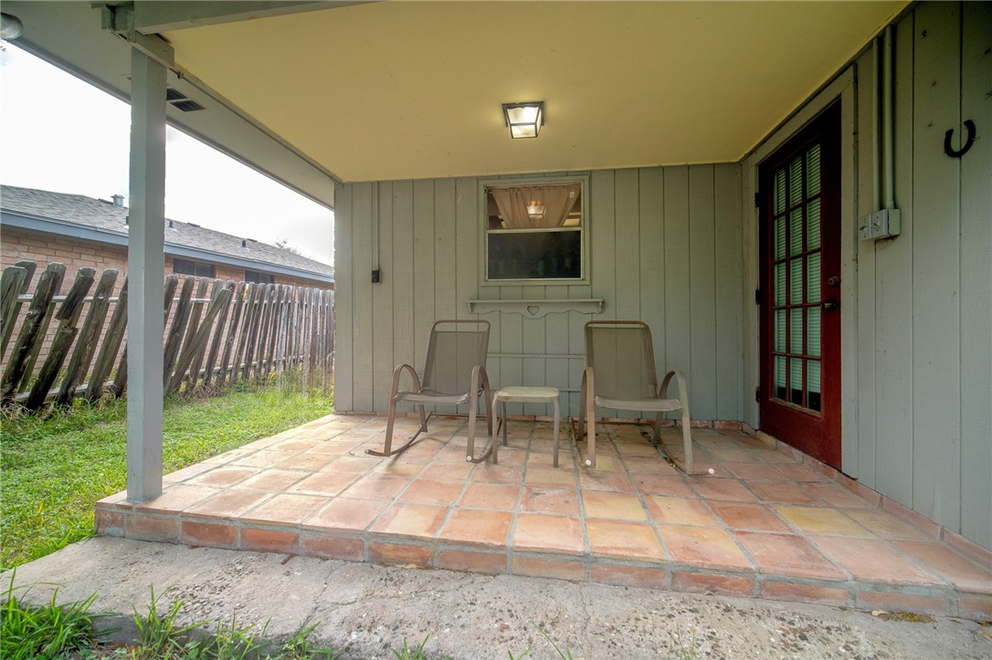 4305 Lavaca River Court Corpus Christi TX 78410