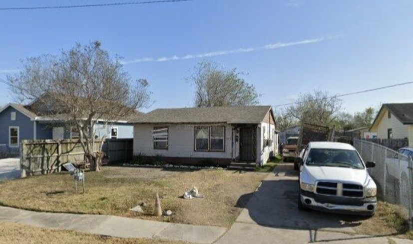 4738 Molina Drive Corpus Christi TX 78416