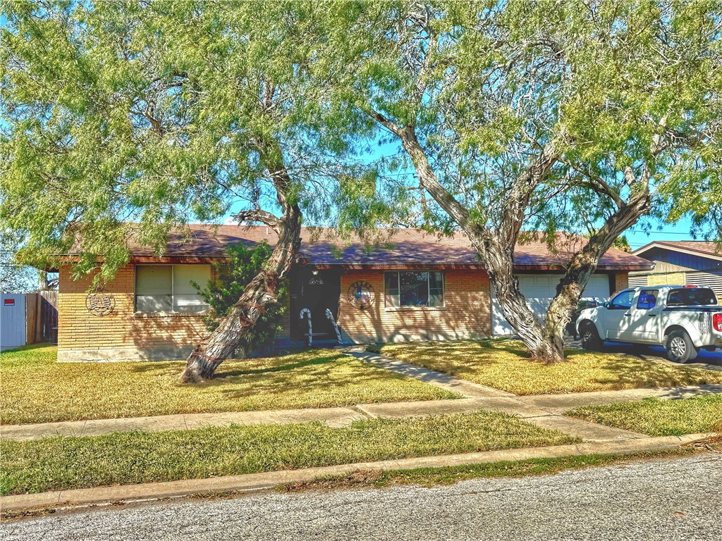 1321 Aswan Drive Corpus Christi TX 78412