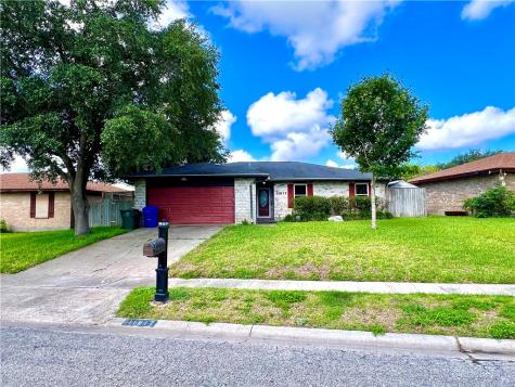 11617 Coleta Creek Drive Corpus Christi TX 78410