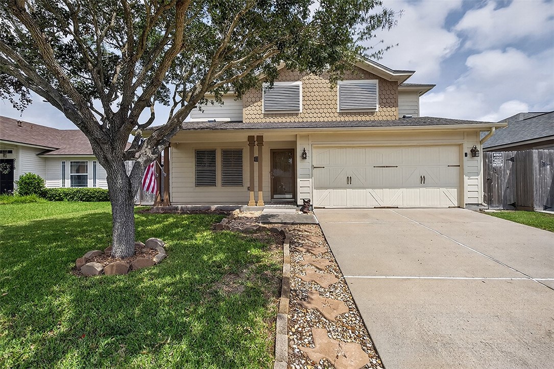 2122 Encino Drive Corpus Christi TX 78414