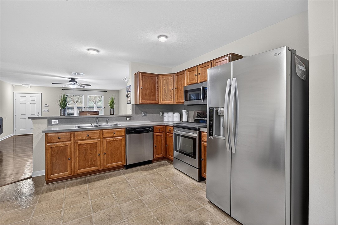 2122 Encino Drive Corpus Christi TX 78414