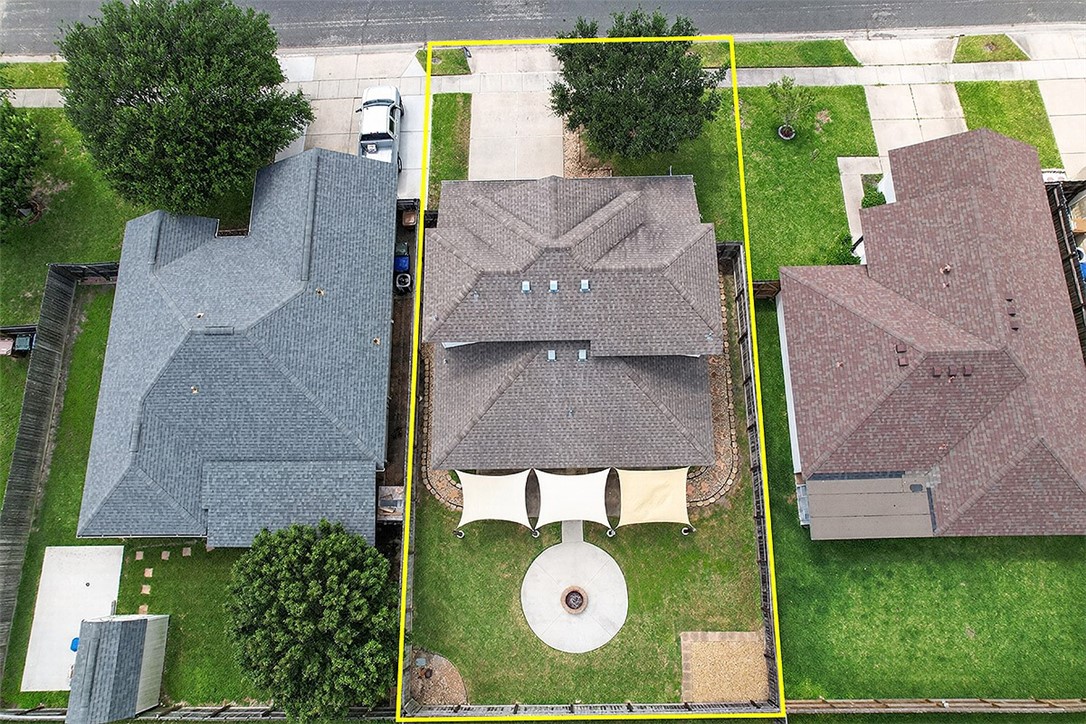 2122 Encino Drive Corpus Christi TX 78414