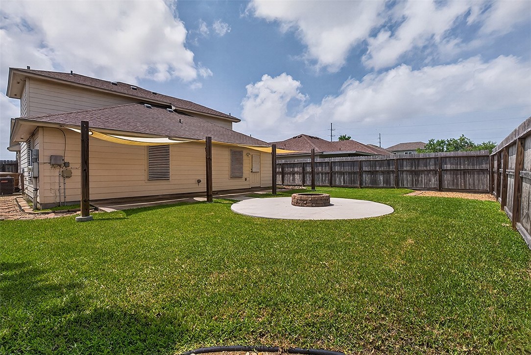 2122 Encino Drive Corpus Christi TX 78414