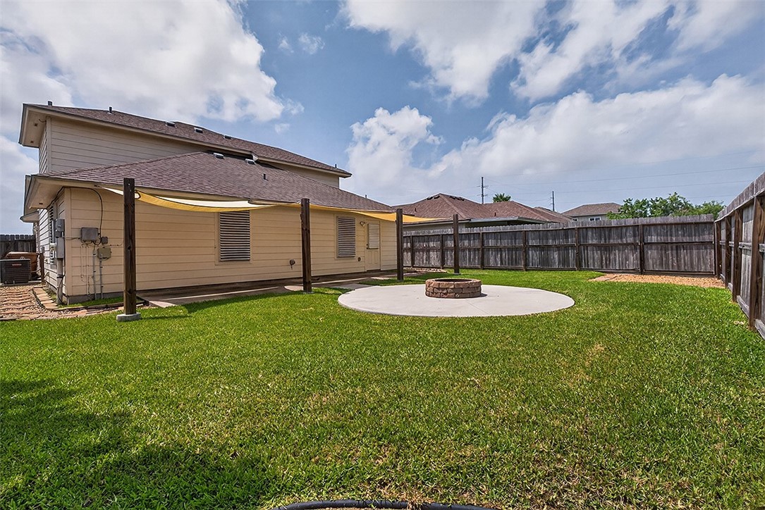 2122 Encino Drive Corpus Christi TX 78414