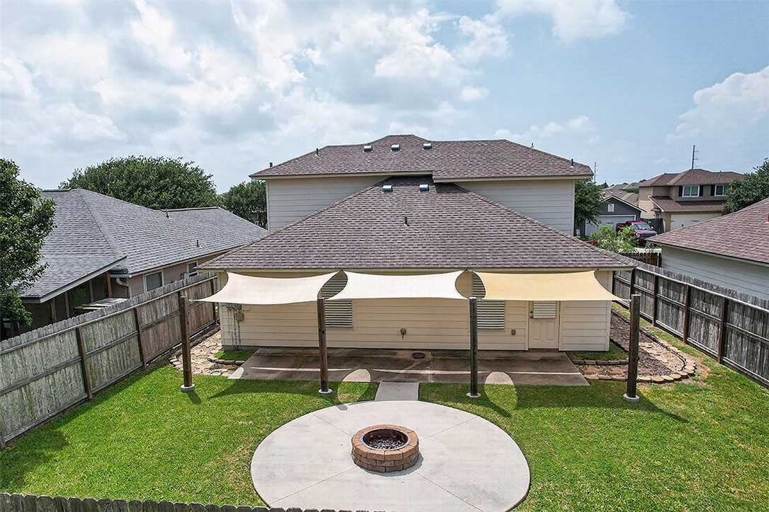 2122 Encino Drive Corpus Christi TX 78414