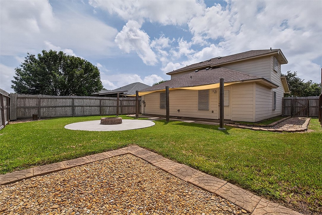 2122 Encino Drive Corpus Christi TX 78414