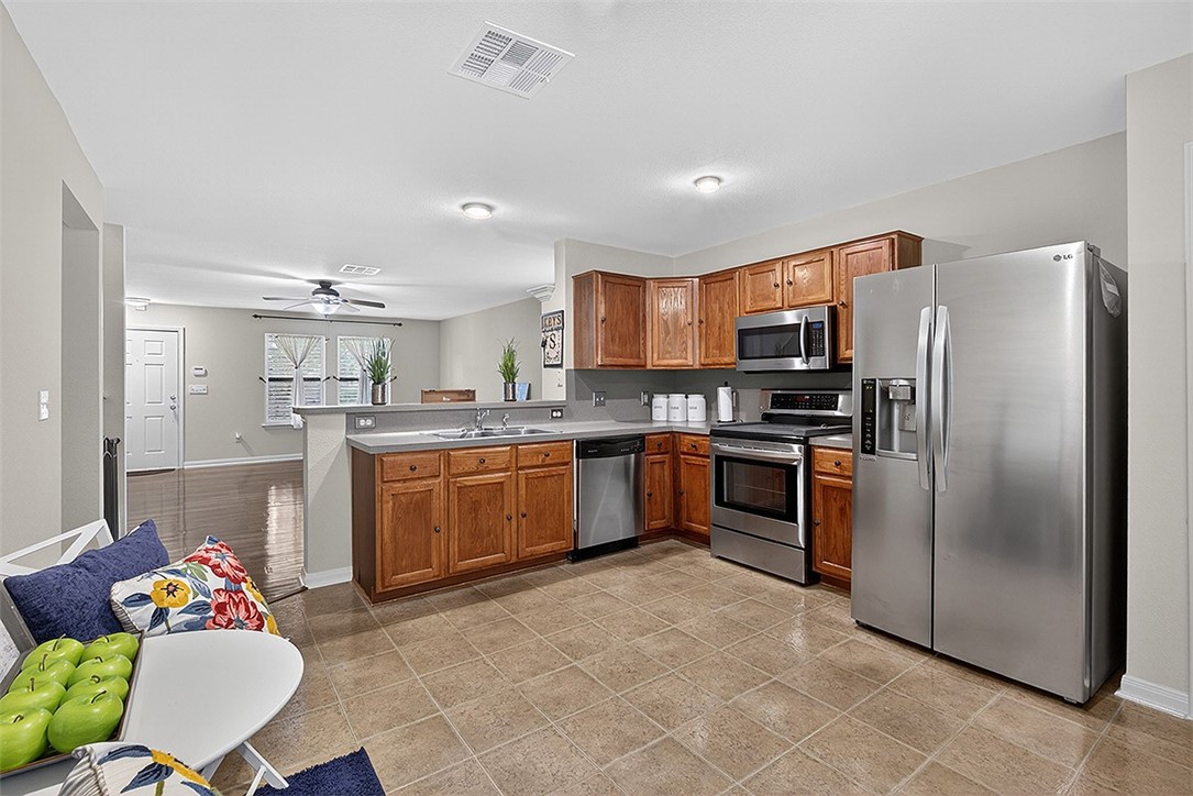 2122 Encino Drive Corpus Christi TX 78414