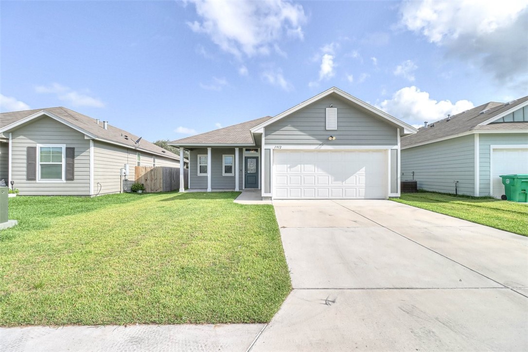 1912 Estes Flats Drive Aransas Pass TX 78336
