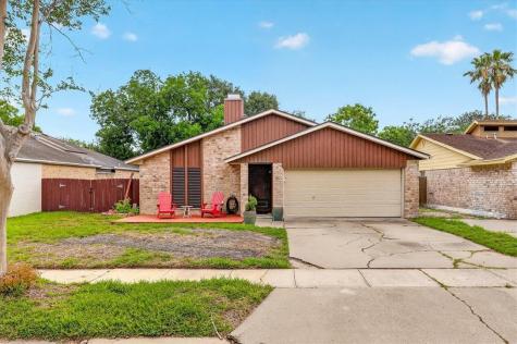 6750 Heavens Gate Drive Corpus Christi TX 78413