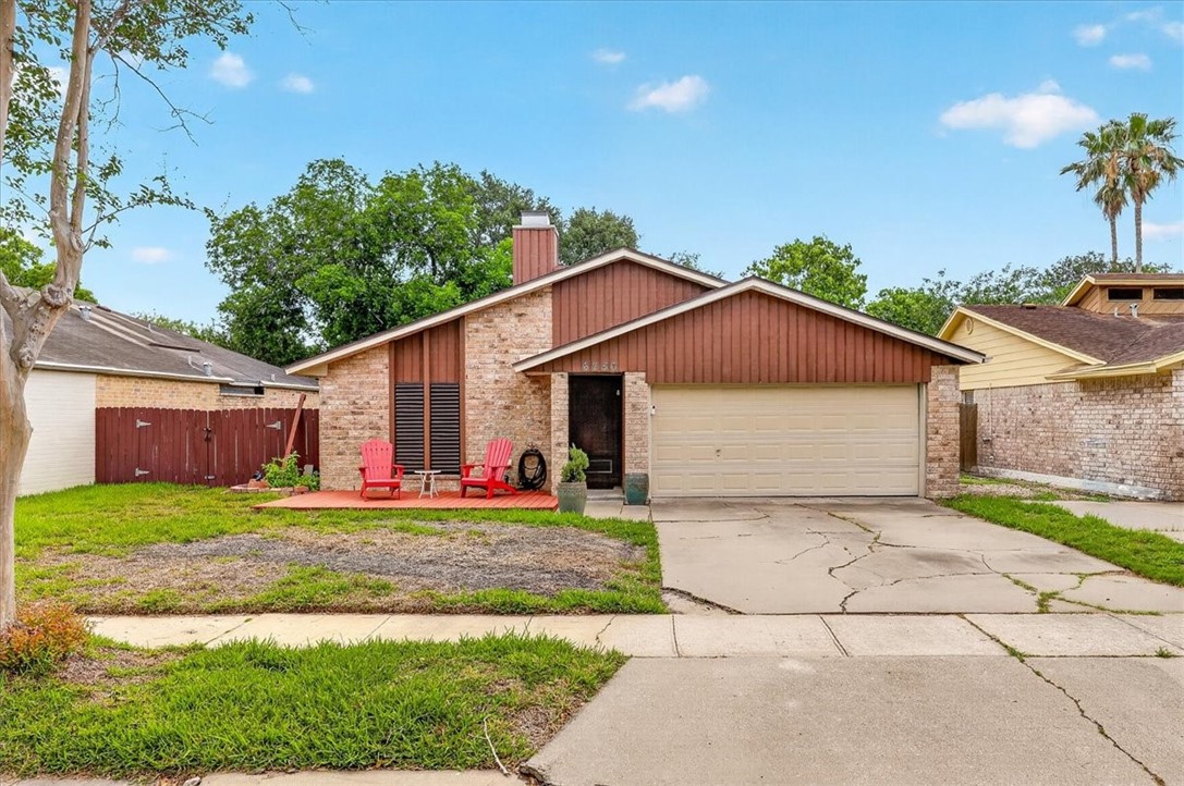 6750 Heavens Gate Drive Corpus Christi TX 78413