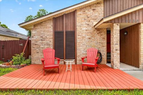 6750 Heavens Gate Drive Corpus Christi TX 78413