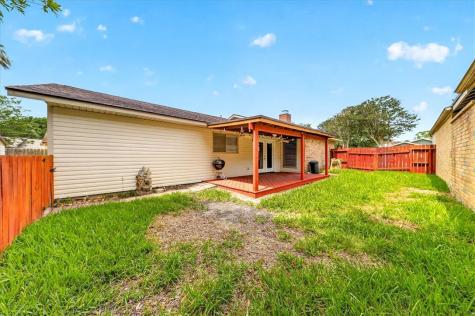 6750 Heavens Gate Drive Corpus Christi TX 78413