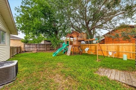 6750 Heavens Gate Drive Corpus Christi TX 78413