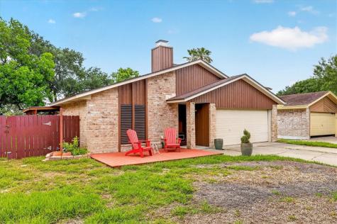 6750 Heavens Gate Drive Corpus Christi TX 78413