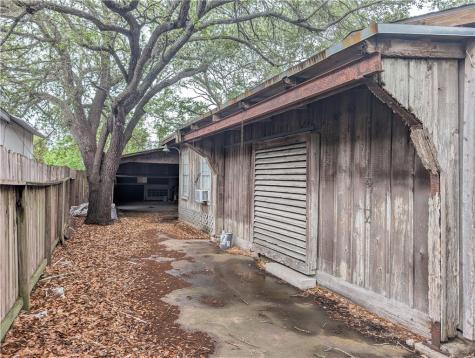 225 Glendale Drive Corpus Christi TX 78404