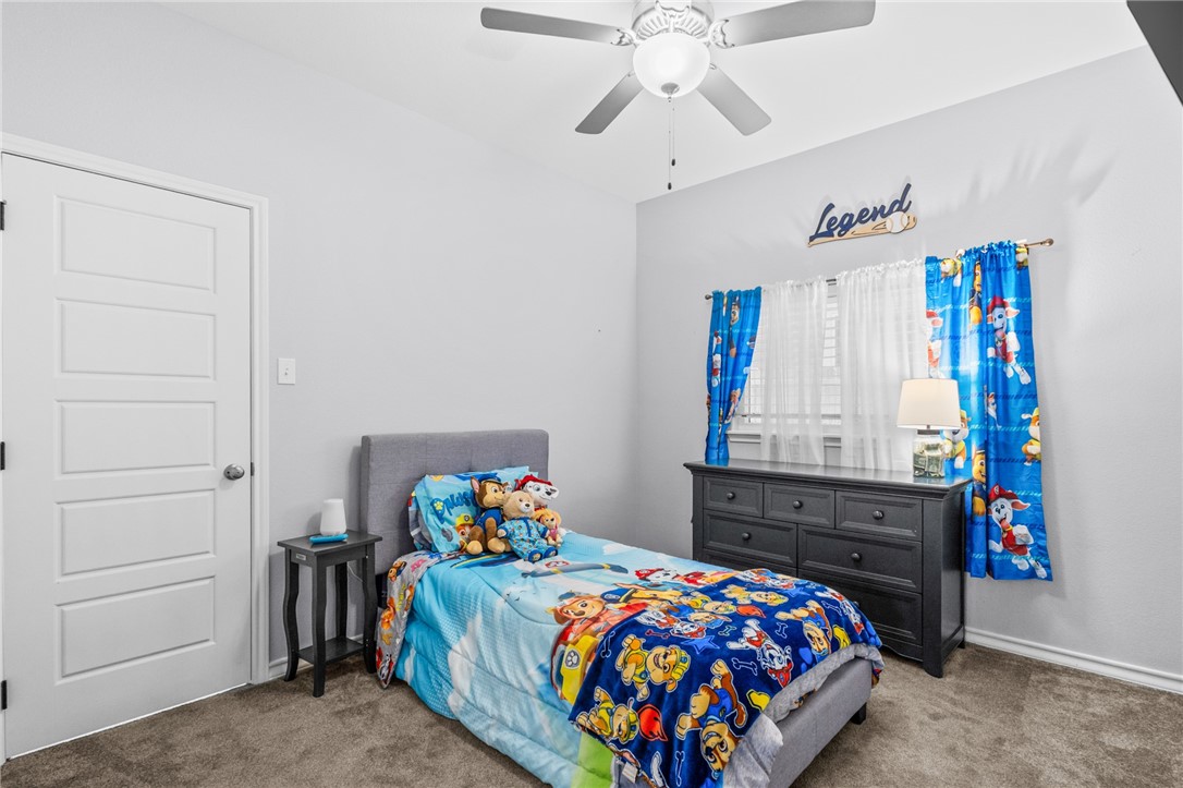 11501 Willowood Creek Drive Corpus Christi TX 78410