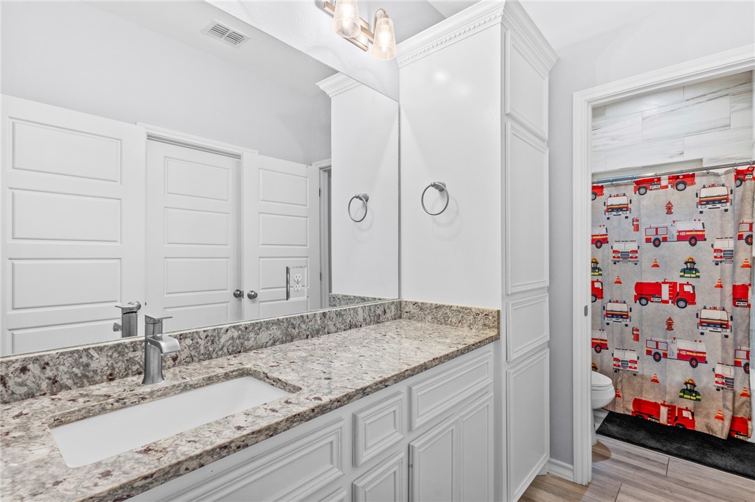 11501 Willowood Creek Drive Corpus Christi TX 78410