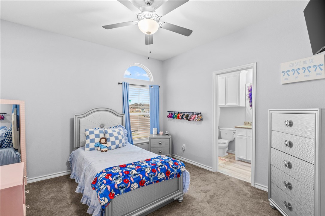 11501 Willowood Creek Drive Corpus Christi TX 78410