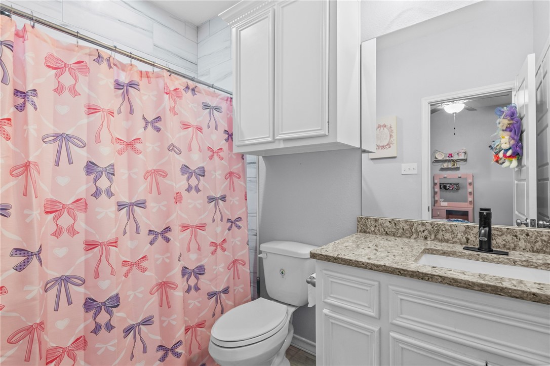 11501 Willowood Creek Drive Corpus Christi TX 78410