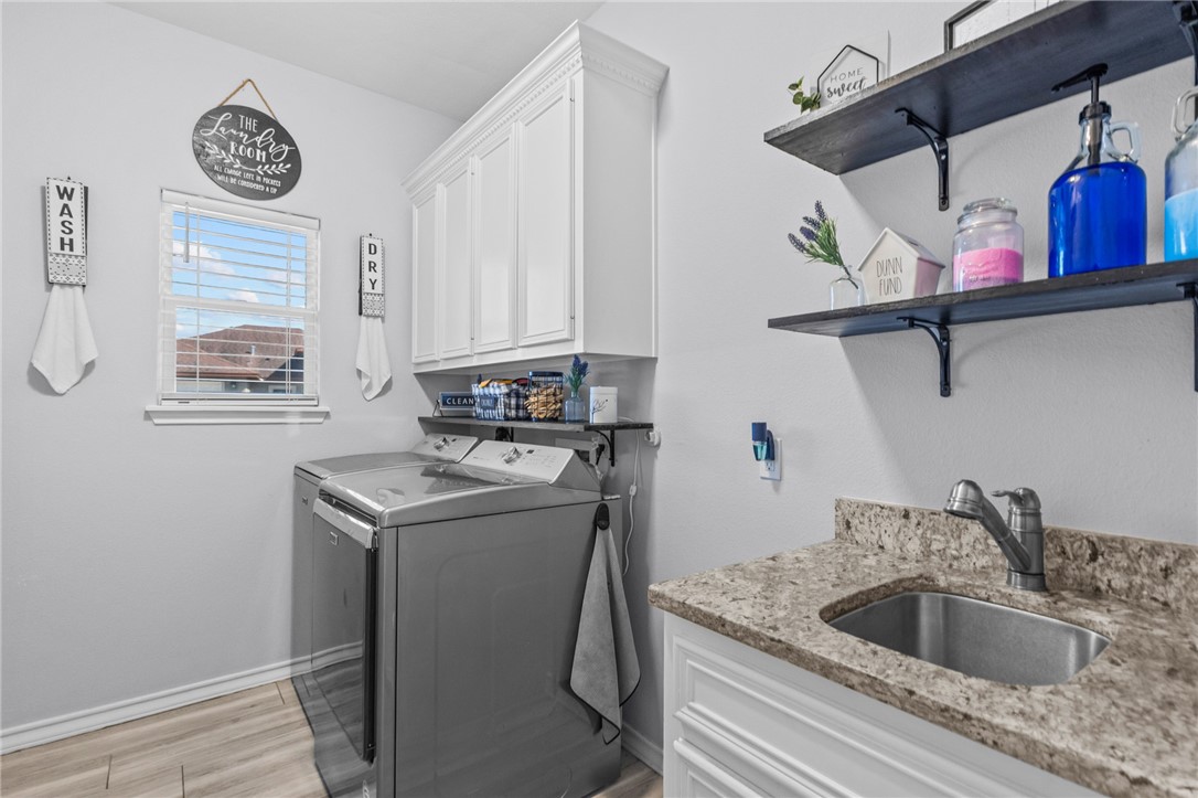 11501 Willowood Creek Drive Corpus Christi TX 78410