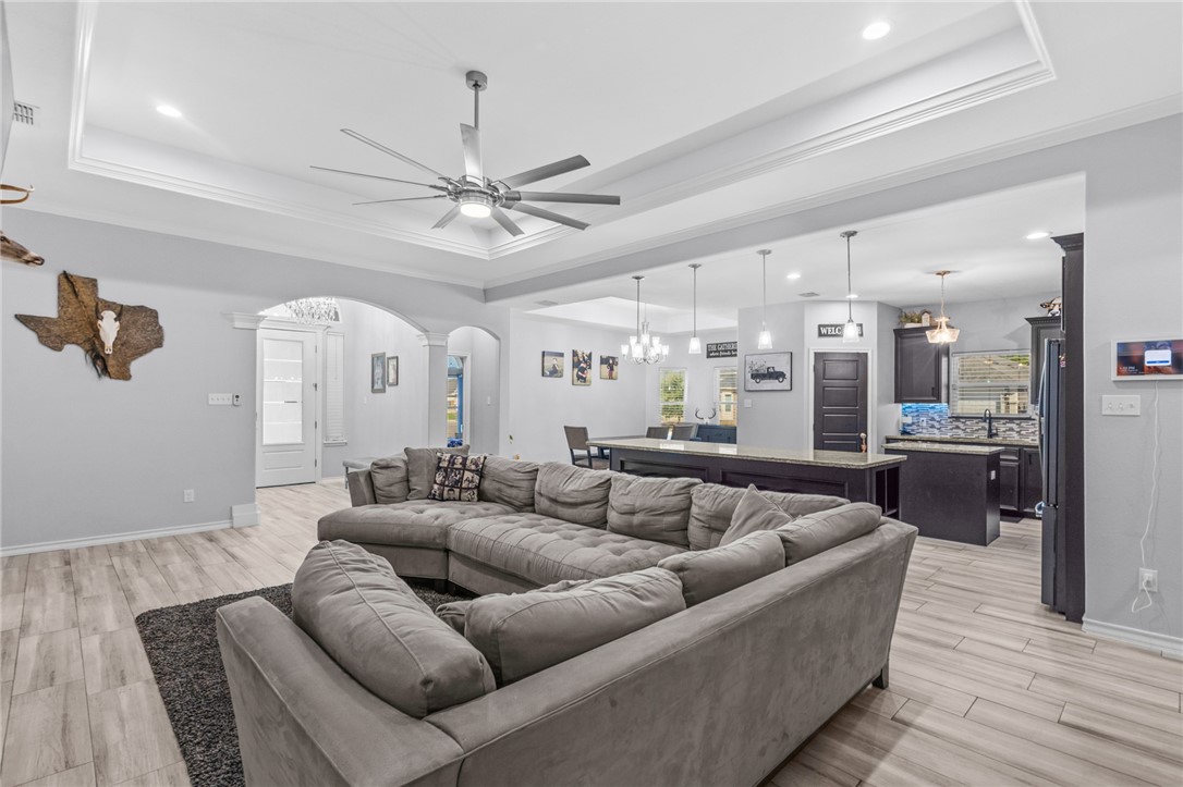 11501 Willowood Creek Drive Corpus Christi TX 78410