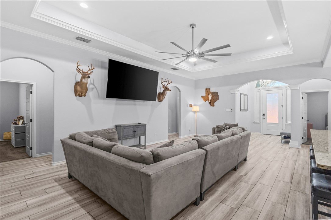 11501 Willowood Creek Drive Corpus Christi TX 78410
