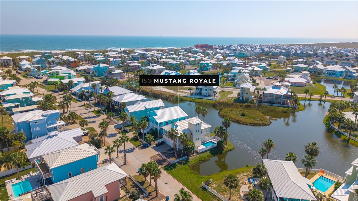 150 Mustang Royale Boulevard Port Aransas TX 78373