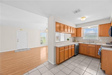 2304 Barcelona Drive Ingleside TX 78362