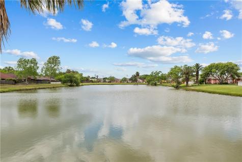 2304 Barcelona Drive Ingleside TX 78362