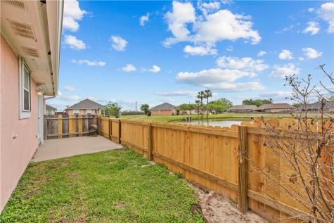 2304 Barcelona Drive Ingleside TX 78362