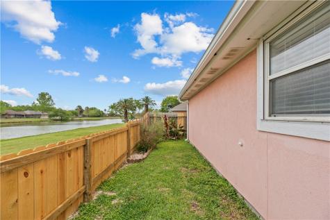 2304 Barcelona Drive Ingleside TX 78362