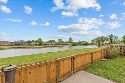 2304 Barcelona Drive Ingleside TX 78362