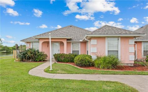 2304 Barcelona Drive Ingleside TX 78362