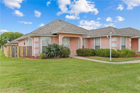 2304 Barcelona Drive Ingleside TX 78362